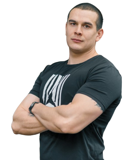 Daniel King